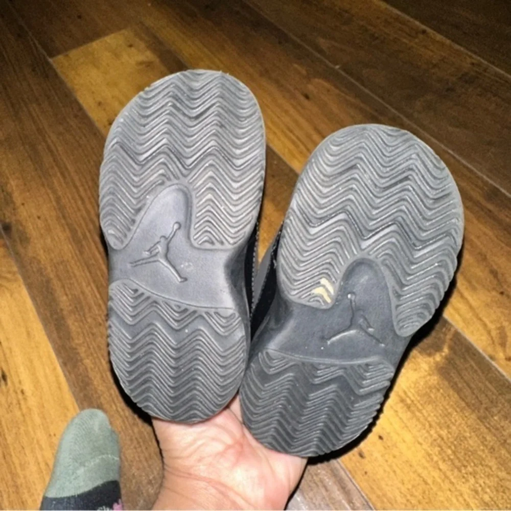 Jordan max aura